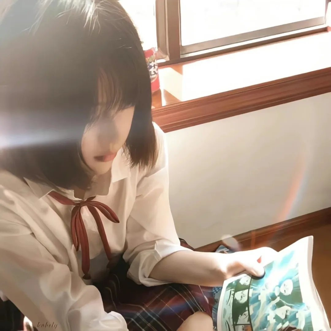 依然如是封面